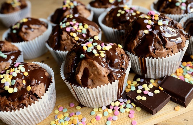 Dessert Ideas